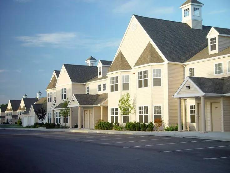 Domestic Residential