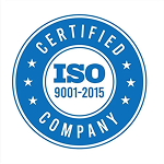 ISO Certification